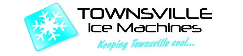  Townsville Ice Machnes